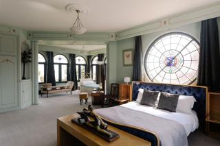 Christie Mansion - Luxury Cottages - Shanklin - 2