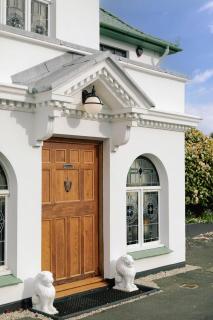 Christie Mansion - Luxury Cottages - 1