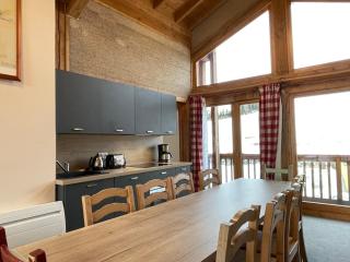 Shatzy - La Rosière - 3