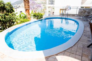 Villa Ayşegül - Kalkan - 7