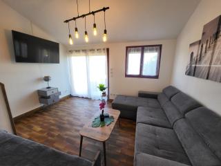 PORTICCIO villa dans résidence avec piscines 4-6 personnes BRILOC Appartements - Porticcio - 8