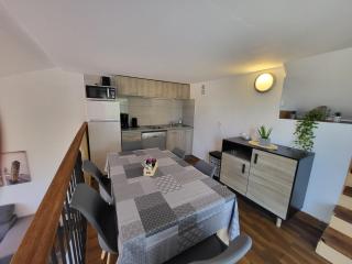 PORTICCIO villa dans résidence avec piscines 4-6 personnes BRILOC Appartements - Porticcio - 6