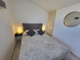 PORTICCIO villa dans résidence avec piscines 4-6 personnes BRILOC Appartements - Porticcio - 7