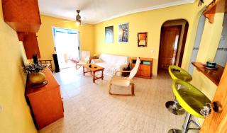 Apartamento 1 dormitorio VERAMAR 1 2ª línea de playa - Vera - 3