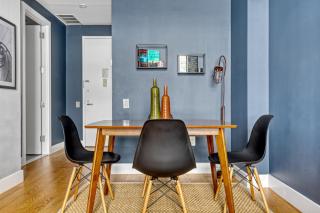 Tribeca 1BR w Gym Doorman Roof deck NYC-54 - 3