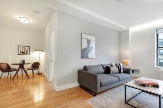 UWS 1BR w Gym WD Doorman nr Central Park NYC-377 - 6