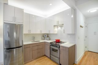UWS 1BR w Gym WD Doorman nr Central Park NYC-377 - New York - 5