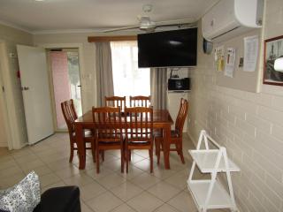 Clan Ranald Holiday Unit 2 - Edithburgh - 8