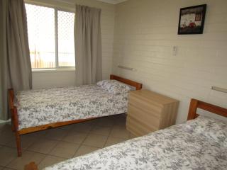 Clan Ranald Holiday Unit 2 - Edithburgh - 4