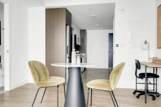 Central Sq 1BR w Gym WD Roof nr T BOS-614 - Cambridge - 4