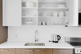 Central Sq 1BR w Gym WD Roof nr T BOS-614 - Cambridge - 2
