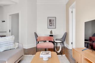 West Village 2br w doorman wd gym NYC-949 - 9