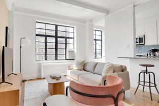 West Village 2br w doorman wd gym NYC-949 - 0