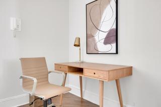 West Village 2br w doorman wd gym NYC-949 - 8