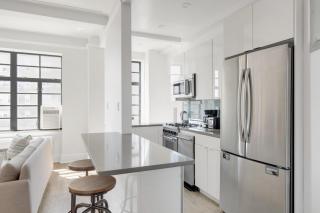 West Village 2br w doorman wd gym NYC-949 - 5