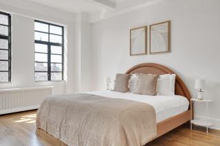West Village 2br w doorman wd gym NYC-949 - 3