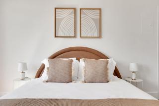 West Village 2br w doorman wd gym NYC-949 - 2