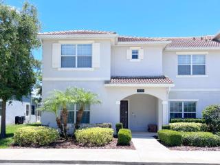 Spacious 5Bd Pool TH, Champions Gate-1610MVD townhouse - Davenport - 9