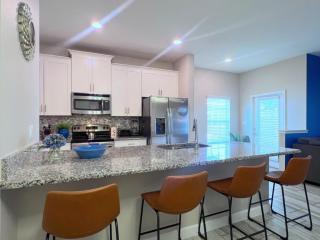 Spacious 5Bd Pool TH, Champions Gate-1610MVD townhouse - Davenport - 1