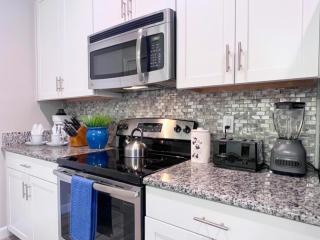 Spacious 5Bd Pool TH, Champions Gate-1610MVD townhouse - Davenport - 2