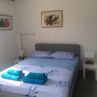 Yves apartment - Nea Kallikrateia - 3