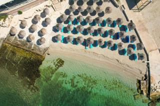 Oceanic Overview Suites - Sarandë - 2