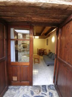 Casa Rural con patio y BBQ en La Vall de Boí - Cardet - 1