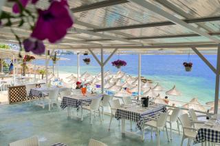 Oceanic Overview Suites - Sarandë - 7