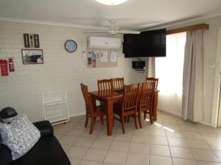 Clan Ranald Holiday Unit 1 - Edithburgh - 8