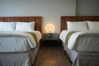 璿 旅 Syuan Hotel - Tainan - 3