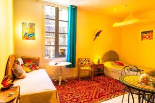 Studio Gauguin - central, artistique et calme - 0