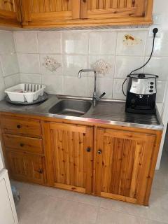 Aggeliki Homes paradosiako nisiotiko - Poros - 1