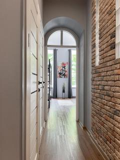 Apartments White Pearl Sadova - Odesa - 5