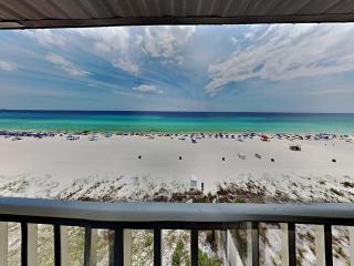 Edgewater Leeward #603 - Panama City Beach - 1