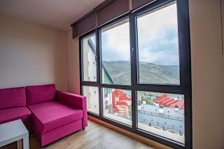 Holidays, Estudio con vistas, Edificio Monte Oiz 1 - Sierra Nevada - 7