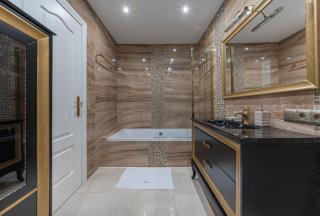 Luxury Apartment Marbella - 6