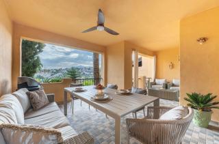 Luxury Apartment Marbella - 9