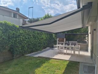 Suite vacanze Chabloz nel cuore della Valle d'Aosta - Nus - 2