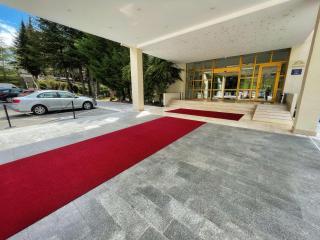 Hotel Bellevue - Metropol Lake Resort - Ohrid - 9