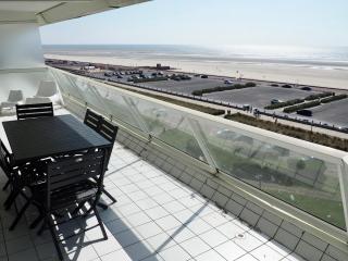 Appart T4 lumineux avec terrasse vue mer - Le Touquet-Paris-Plage - 8