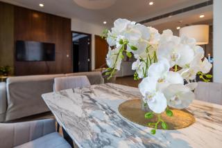 Luxury apartment in Marina Gate Jumeirah Living - Dubai - 5