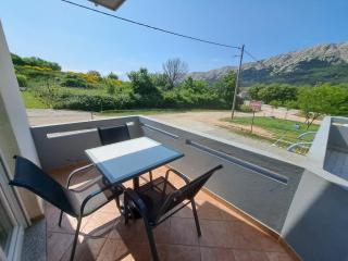 Apartment Leo - Baška - 8