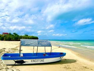 Kingstone lodge zanzibar - 2