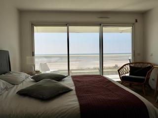 Appart T4 lumineux avec terrasse vue mer - Le Touquet-Paris-Plage - 3