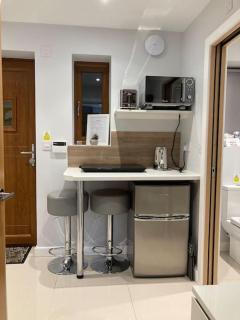 Malkin Wood Studio - 15 min walk to Holmfirth centre - Holmfirth - 5