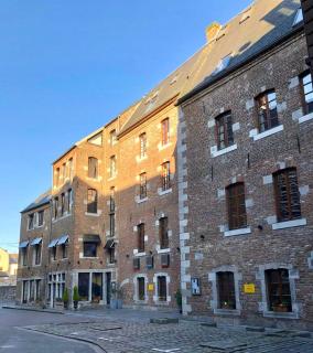 Les Tanneurs - Namur - 0