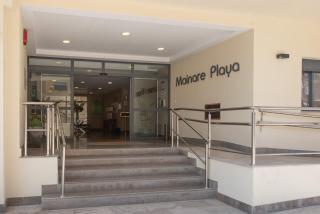 Hotel Mainare Playa - Fuengirola - 8