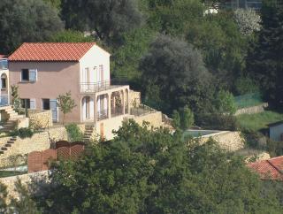 Villa Riviera - Le Cannet - 0