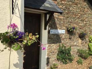 Bleu Lavande Chambre d’Hotes (B&B) - 1