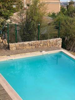 Villa Riviera - Le Cannet - 9
